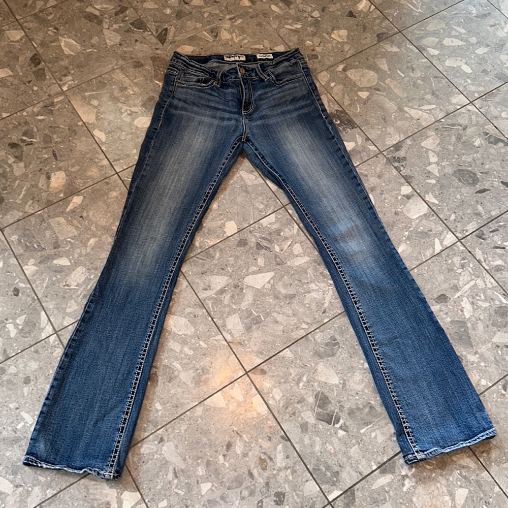 Daytrip Virgo Bootcut Jeans